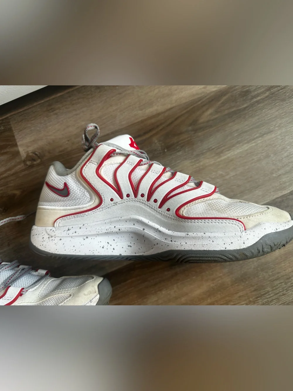 Nike KD18 Sneakers